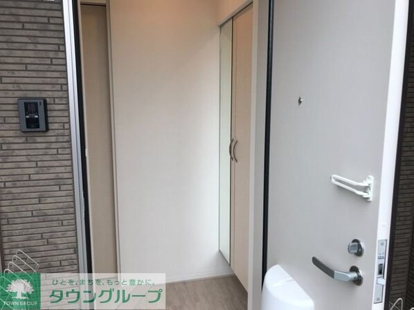 カタルピアの物件内観写真